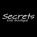 Secrets Love Boutique logo